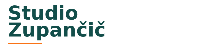 Studio Zupančič logo